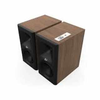 KLIPSCH THE FIVES II, aktív hangszóró pár, dió #1