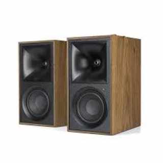 KLIPSCH THE FIVES II, aktív hangszóró pár, dió #2