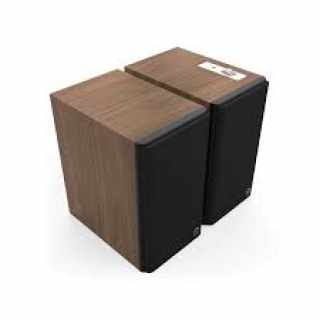KLIPSCH THE FIVES II, aktív hangszóró pár, dió #3