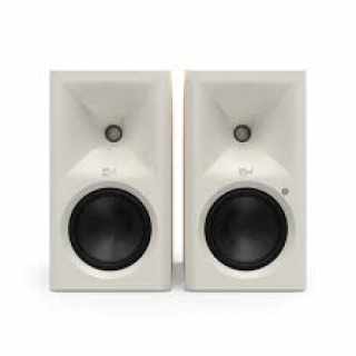 KLIPSCH THE FIVES II, aktív hangszóró pár, vörös tölgy #2
