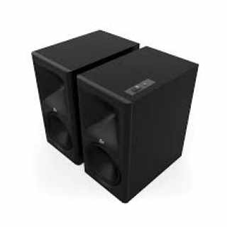 KLIPSCH THE NINES II, aktív hangszóró pár, fekete #1