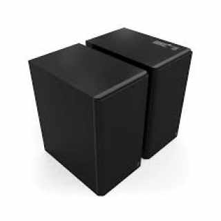 KLIPSCH THE NINES II, aktív hangszóró pár, fekete #3