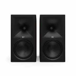 KLIPSCH THE NINES II, aktív hangszóró pár, dió #2