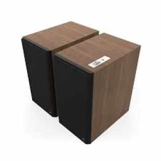 KLIPSCH THE NINES II, aktív hangszóró pár, dió #3