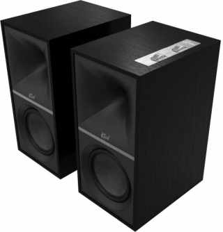 KLIPSCH THE SEVENS, aktív hangszóró pár, fekete #1