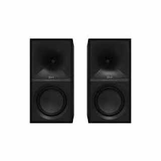KLIPSCH THE SEVENS, aktív hangszóró pár, fekete #2