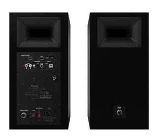 KLIPSCH THE SEVENS, aktív hangszóró pár, fekete #4