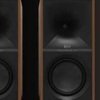 KLIPSCH THE SEVENS, aktív hangszóró pár, dió #2