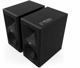 KLIPSCH THE SEVENS II, aktív hangszóró pár, fekete #1