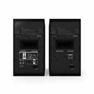 KLIPSCH THE SEVENS II, aktív hangszóró pár, fekete #4