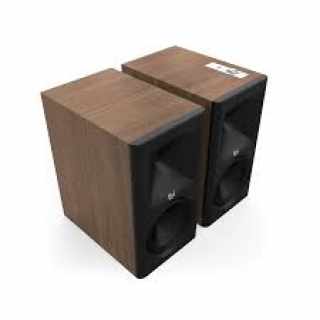 KLIPSCH THE SEVENS II, aktív hangszóró pár, dió #1