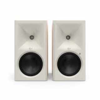 KLIPSCH THE SEVENS II, aktív hangszóró pár, vörös tölgy #2