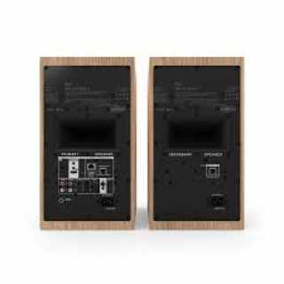 KLIPSCH THE SEVENS II, aktív hangszóró pár, vörös tölgy #4