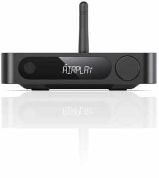 FiiO SR11 streamer Fekete #2