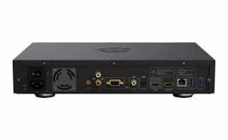 Zidoo Z3000PRO 8K, HDR és Dolby Vision médialejátszó, MQA támogatással. #2