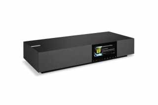 Cambridge Audio EVO One vezeték nélküli All-in-One hangrendszer Midnight Black kiadás #1