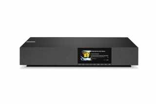Cambridge Audio EVO One vezeték nélküli All-in-One hangrendszer Midnight Black kiadás #2