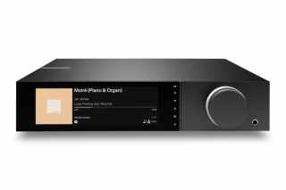 Cambridge Audio EVO 300 All-in-One hálózatképes sztereó erősítő, fekete #1