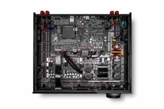 Cambridge Audio EVO 300 All-in-One hálózatképes sztereó erősítő, fekete #4