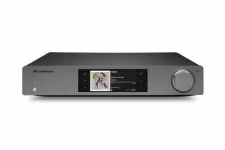 Cambridge Audio CXN100 SE hálózati lejátszó, szürke #2
