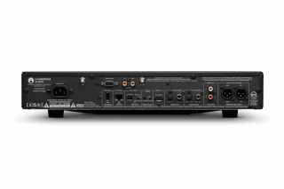 Cambridge Audio CXN100 SE hálózati lejátszó, szürke #4