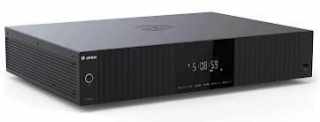 Zidoo UHD8000 8K, HDR és Dolby Vision médialejátszó, MQA támogatással. #2