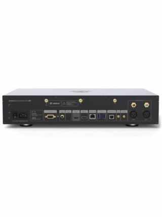 Zidoo UHD8000 8K, HDR és Dolby Vision médialejátszó, MQA támogatással. #4