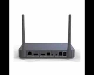 Zidoo Z9X 8K, HDR és Dolby Vision médialejátszó, MQA támogatással. #3