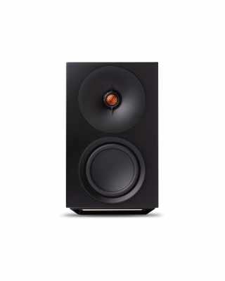 Cambridge Audio L/R M aktív hangsugárzó pár, fekete #2