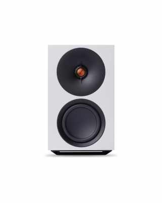 Cambridge Audio L/R M aktív hangsugárzó pár, fehér #2