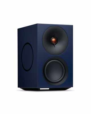 Cambridge Audio L/R M aktív hangsugárzó pár, kék #1