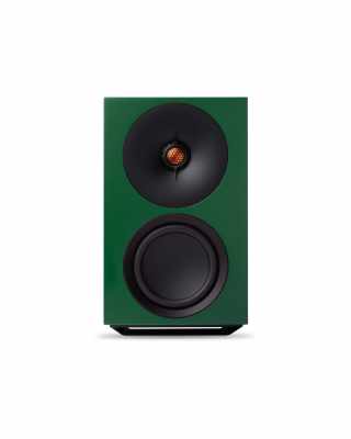 Cambridge Audio L/R M aktív hangsugárzó pár, zöld #2