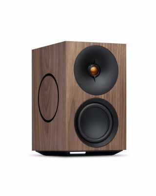 Cambridge Audio L/R M aktív hangsugárzó pár, dió #1