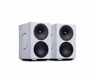 Cambridge Audio L/R X aktív hangsugárzó pár, fehér #1