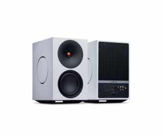 Cambridge Audio L/R X aktív hangsugárzó pár, fehér #2