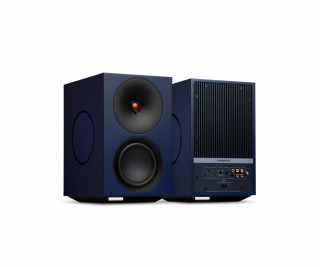 Cambridge Audio L/R X aktív hangsugárzó pár, kék #2