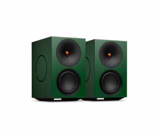 Cambridge Audio L/R X aktív hangsugárzó pár, zöld #1