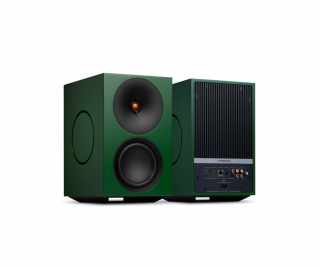 Cambridge Audio L/R X aktív hangsugárzó pár, zöld #2