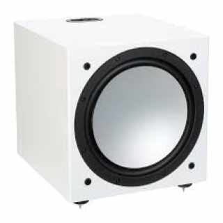 MONITOR AUDIO SILVER W12 mélysugárzó, fehér #1