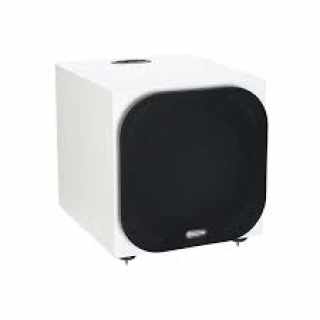 MONITOR AUDIO SILVER W12 mélysugárzó, fehér #2
