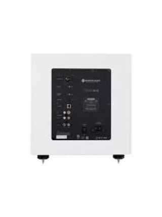 MONITOR AUDIO SILVER W12 mélysugárzó, fehér #3