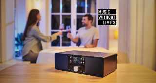 Panasonic SC-DM202EG-K #1