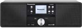 Panasonic SC-DM202EG-K #2