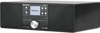 Panasonic SC-DM202EG-K #5