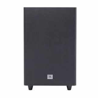 JBL SB560 3.1 csatornás hangprojektor + vezeték nélküli mélysugárzó, 250W RMS, fekete #2