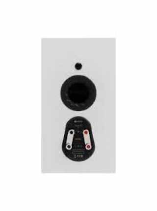 MONITOR AUDIO SILVER 50 8G kétutas Hi-Fi polcsugárzó, szaténfehér #3