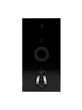 MONITOR AUDIO SILVER 100 8G háromutas Hi-Fi polcsugárzó, magasfényű fekete #3