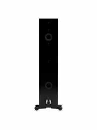 MONITOR AUDIO SILVER 300 8G háromutas Hi-Fi álló hangsugárzó, magasfényű fekete #3
