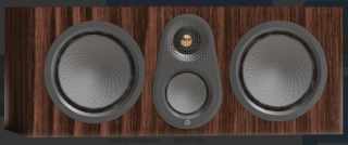 MONITOR AUDIO SILVER Centre 8G háromutas Hi-Fi centersugárzó, európai dió #1