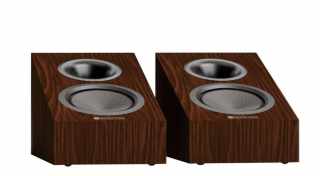 MONITOR AUDIO SILVER AMS 8G kétutas Hi-Fi Dolby Atmos hangsugárzó, európai dió #1